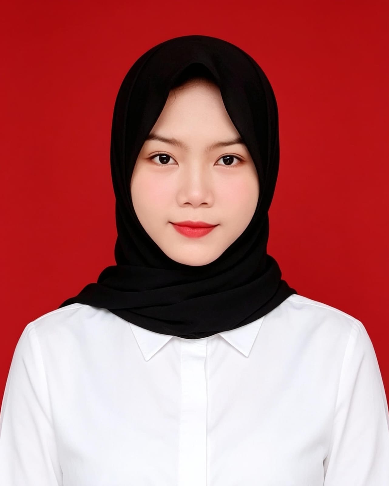 Foto Bunga Amanda Amelia